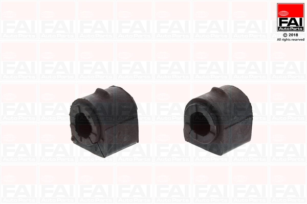 Mounting, stabiliser bar